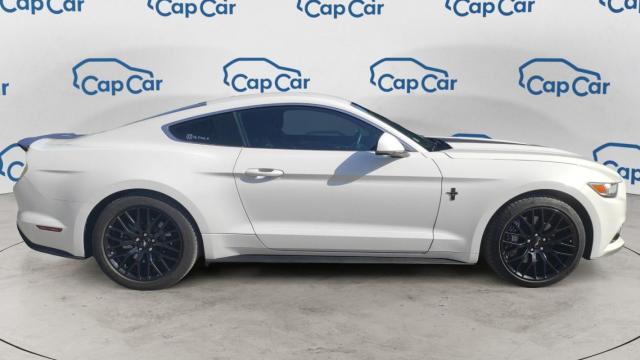 Ford Mustang image 4