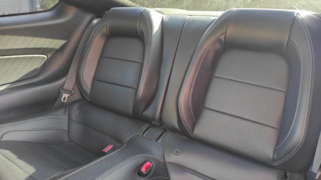Ford Mustang image 7