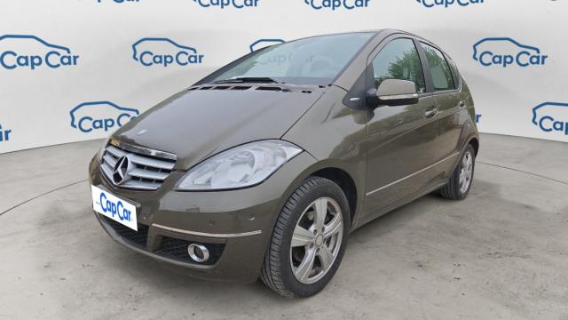 Mercedes Benz Classe A 180 Cdi 109 7g-Dct Avantgarde