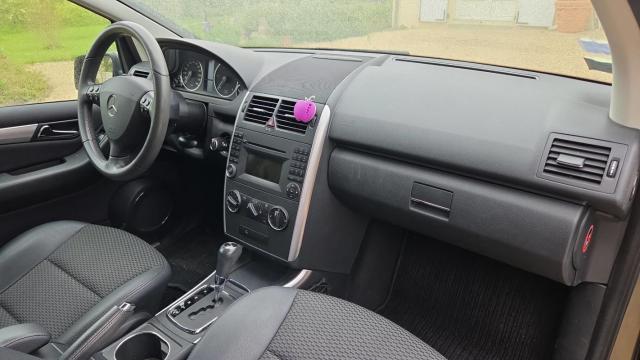 Mercedes Benz Classe A image 9