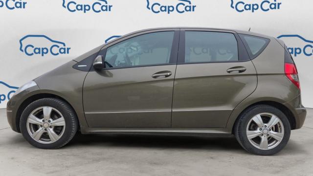 Mercedes Benz Classe A image 8