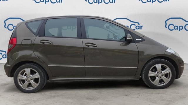 Mercedes Benz Classe A image 7