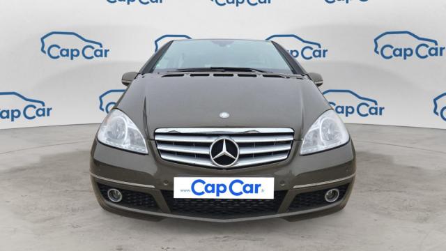 Mercedes Benz Classe A image 3