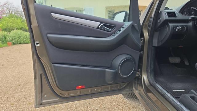 Mercedes Benz Classe A image 6