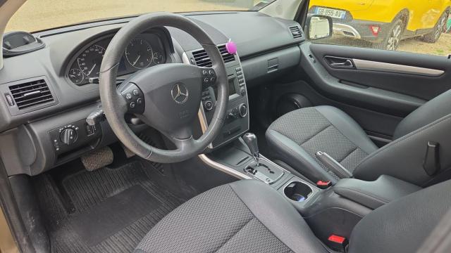 Mercedes Benz Classe A image 1