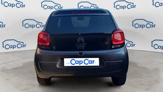 Citroen C1 image 9