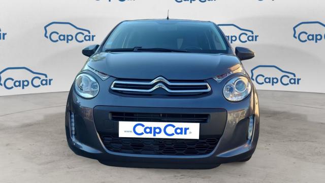 Citroen C1 image 7