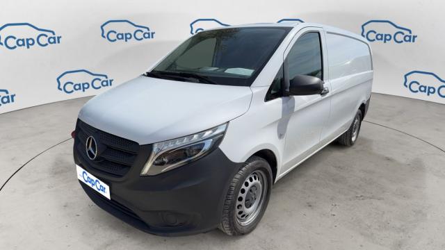 Mercedes Benz Vito Mixto Long 116 Cdi 163 9g-Tronic Confort - Automatique