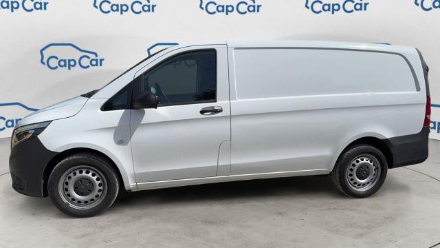 Mercedes Benz Vito Mixto image 5