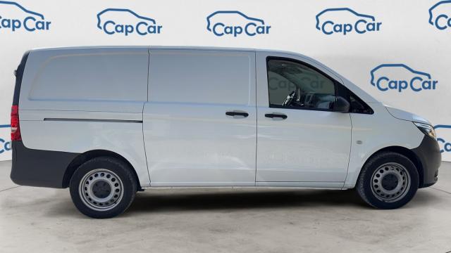 Mercedes Benz Vito Mixto image 2