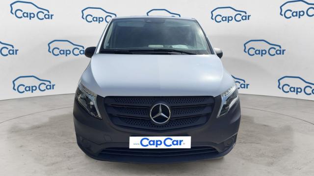 Mercedes Benz Vito Mixto image 9