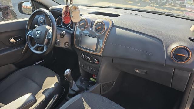 Dacia Sandero image 7