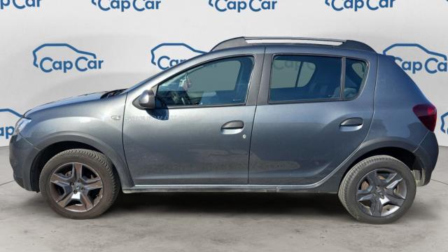 Dacia Sandero image 2