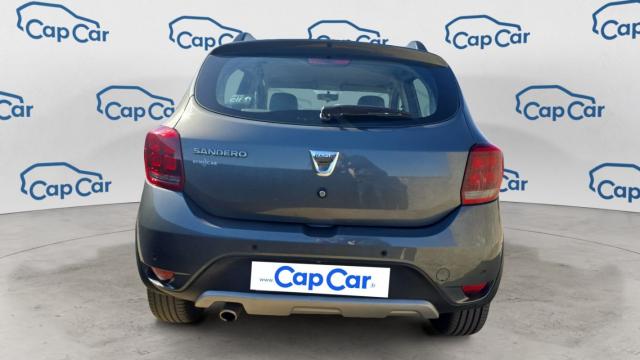 Dacia Sandero image 5