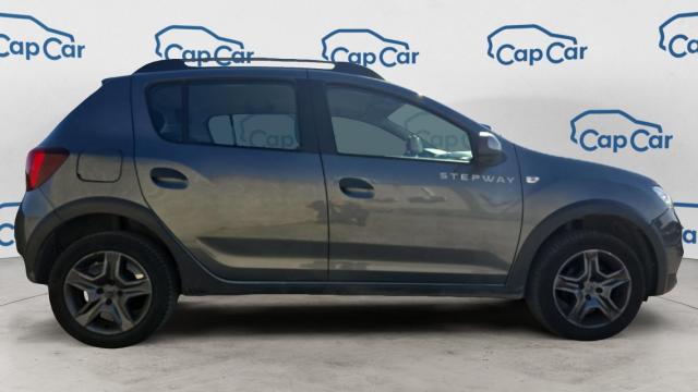 Dacia Sandero image 4