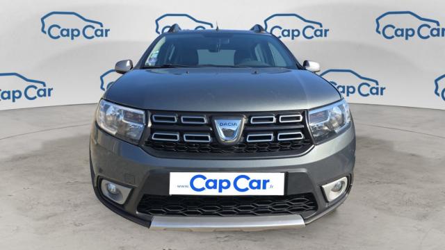 Dacia Sandero image 9