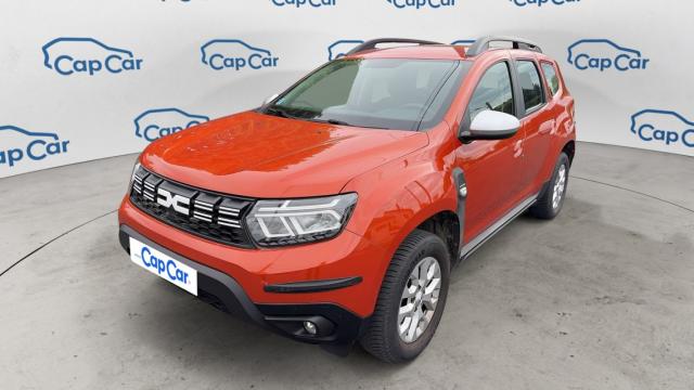 Dacia Duster 1.0 Eco-G 100 Essentiel