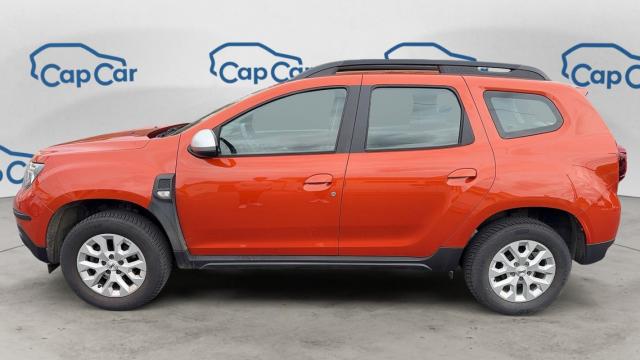 Dacia Duster image 8