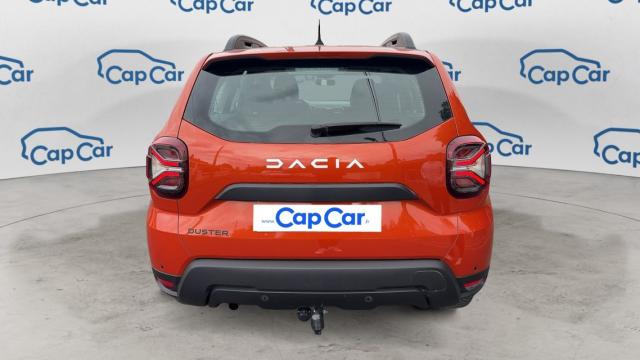Dacia Duster image 4