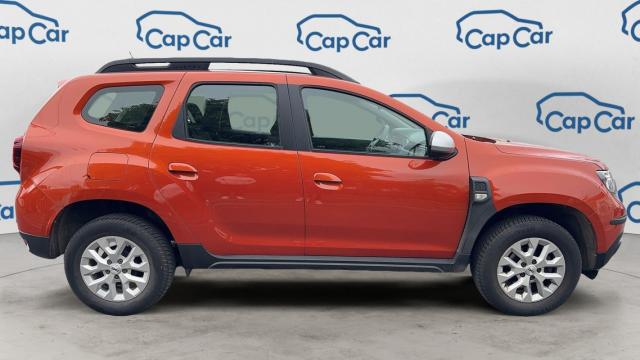 Dacia Duster image 1