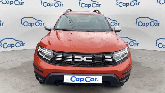 Dacia Duster image 6