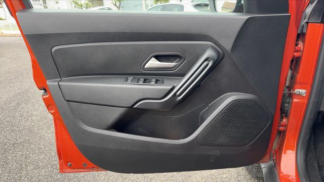 Dacia Duster image 5