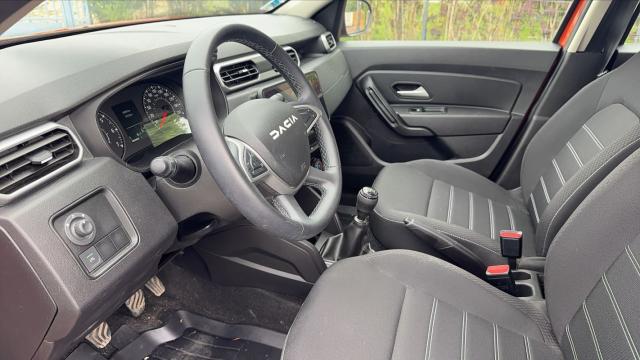 Dacia Duster image 3