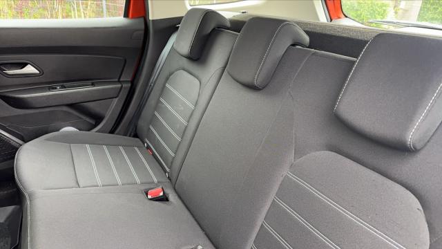 Dacia Duster image 7