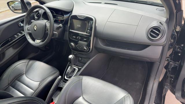 Renault Clio image 8