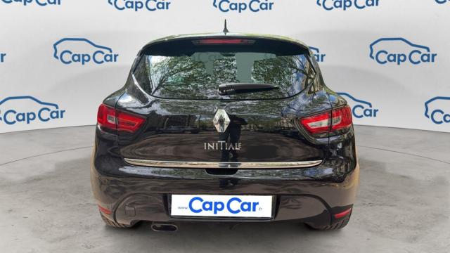Renault Clio image 5