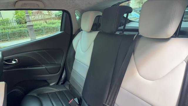 Renault Clio image 9