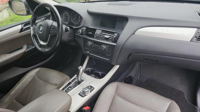 Bmw X3 image 8