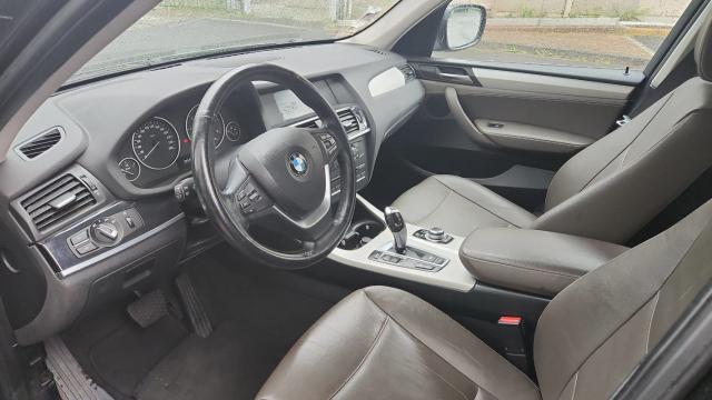 Bmw X3 image 1