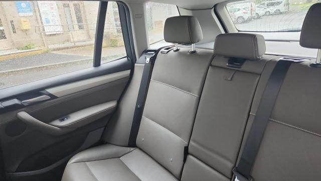 Bmw X3 image 7