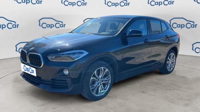 Bmw X2 Sdrive 18d 150 Steptronic8 M Sport