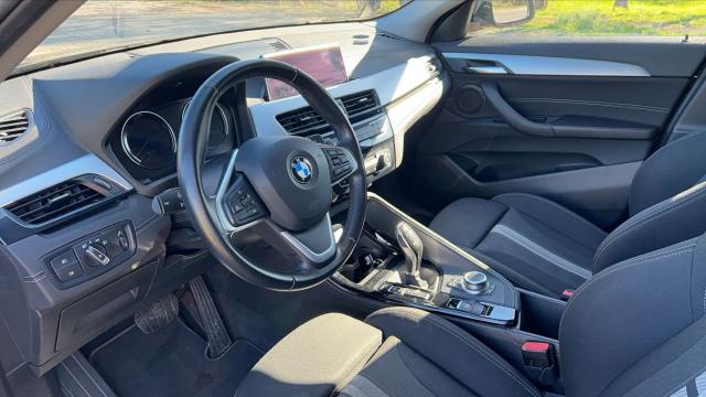 Bmw X2 image 9