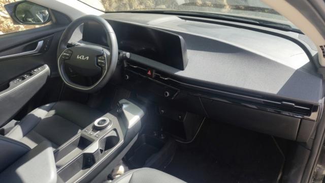 Kia Ev6 image 7