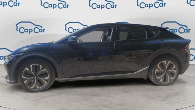 Kia Ev6 image 8