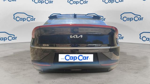 Kia Ev6 image 1