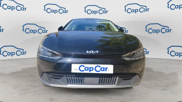 Kia Ev6 image 4