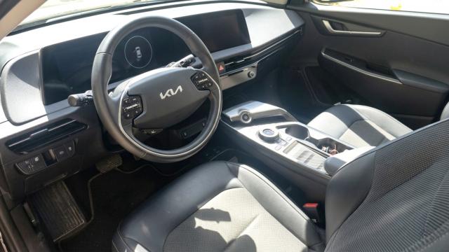 Kia Ev6 image 2