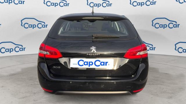 Peugeot 308 Sw image 3