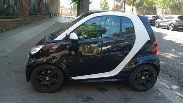 Smart Fortwo image 1