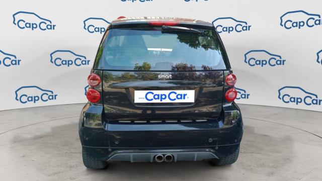 Smart Fortwo image 9