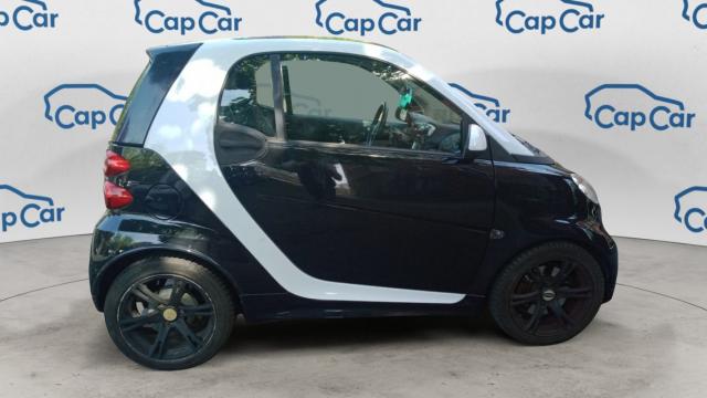 Smart Fortwo image 2