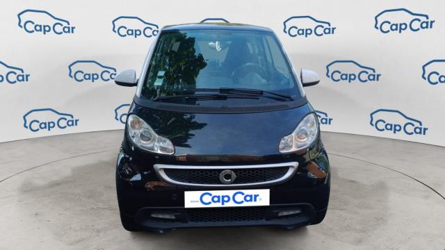 Smart Fortwo image 3