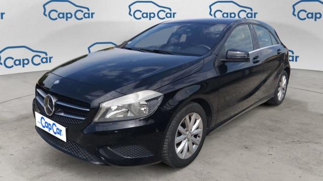Mercedes Benz Classe A 180 Cdi 109 Inspiration