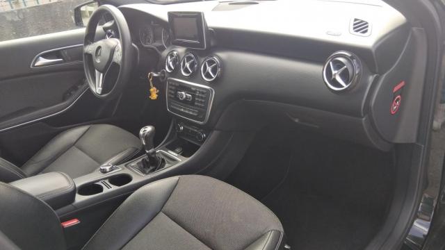 Mercedes Benz Classe A image 2