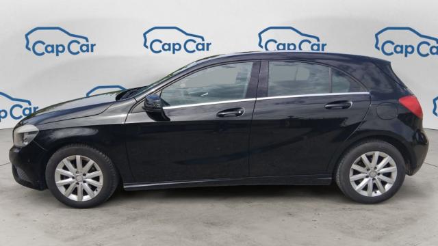 Mercedes Benz Classe A image 4