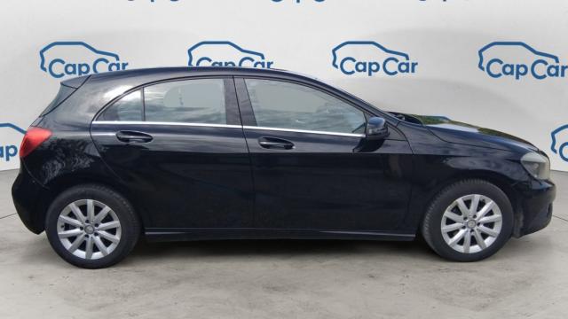 Mercedes Benz Classe A image 7